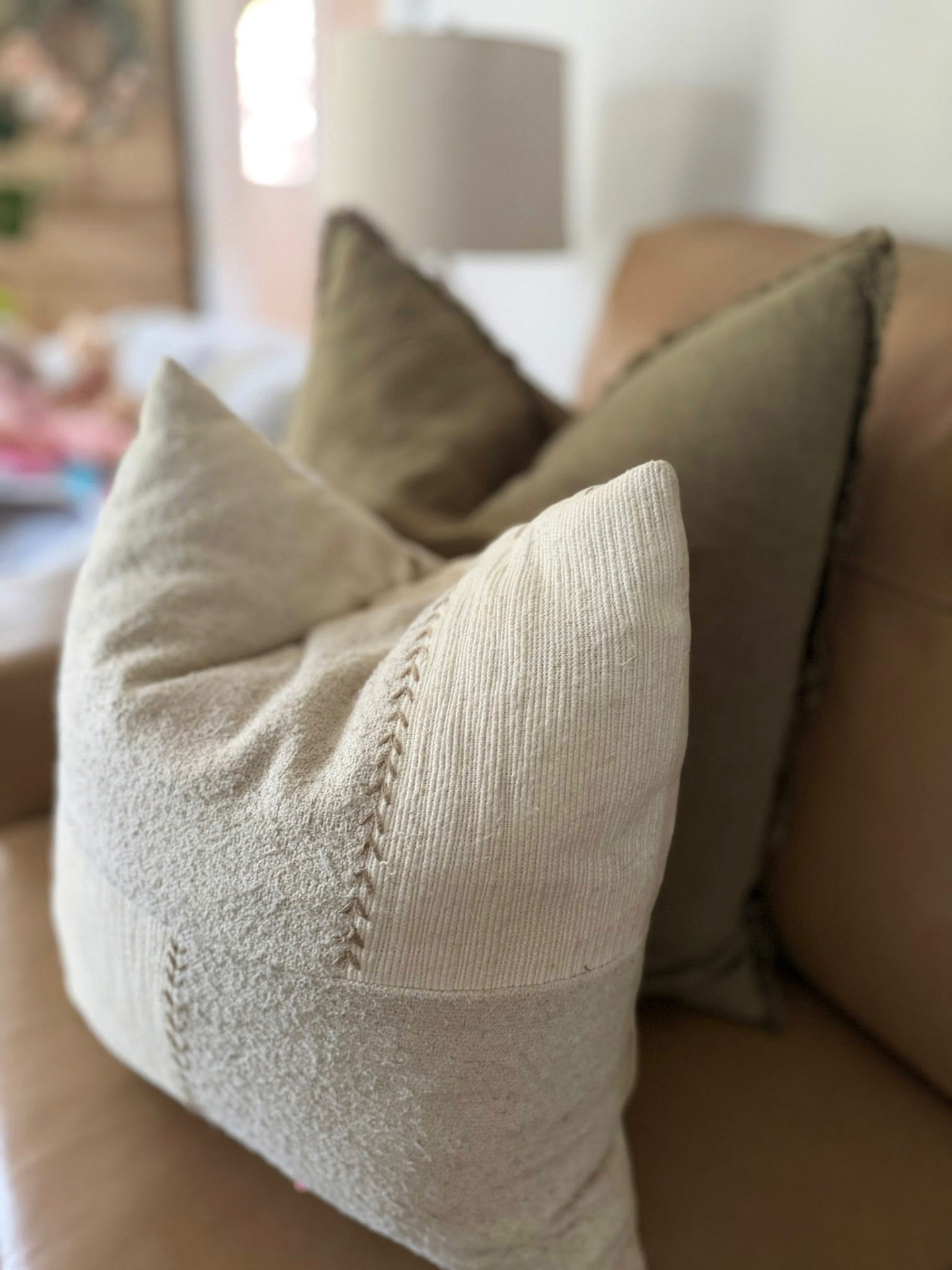 Routine Home Cleaning